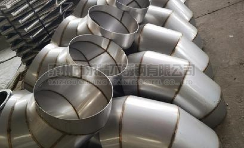 非標定制焊接產品