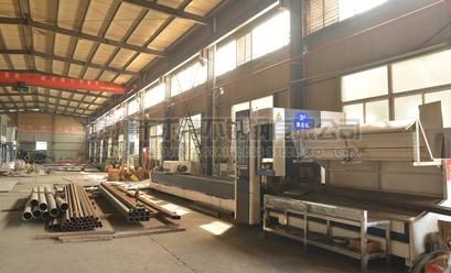 設備-激光切割機