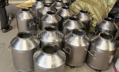 非標定制焊接產品4