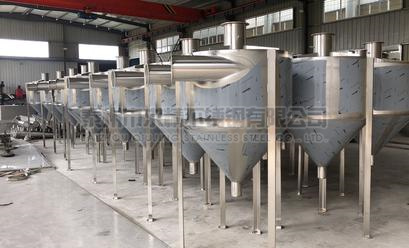 焊接拋光儲液罐 (5)